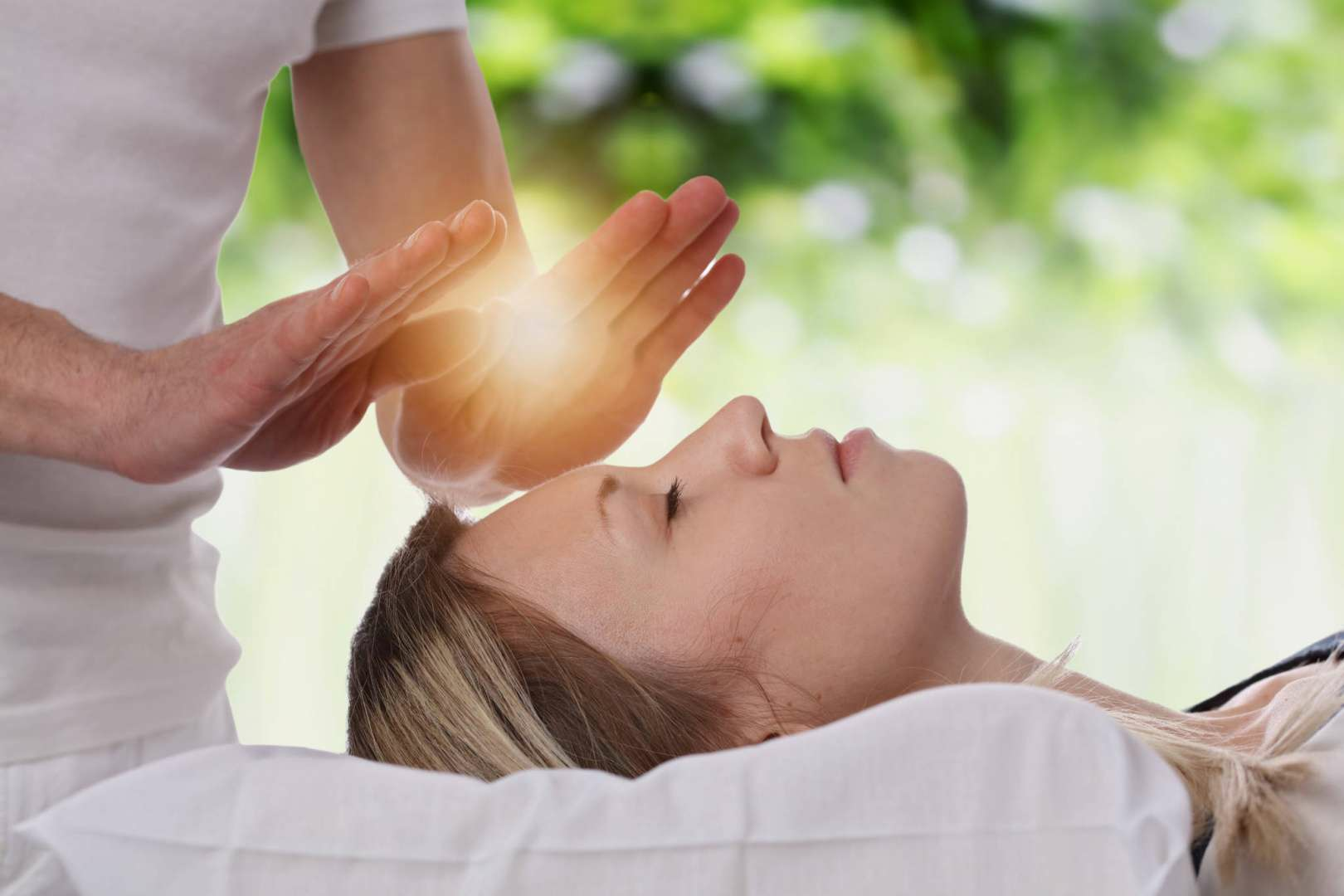 Reiki par olaya a lausanne